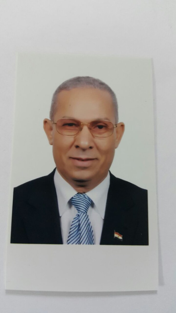 جمال زهران