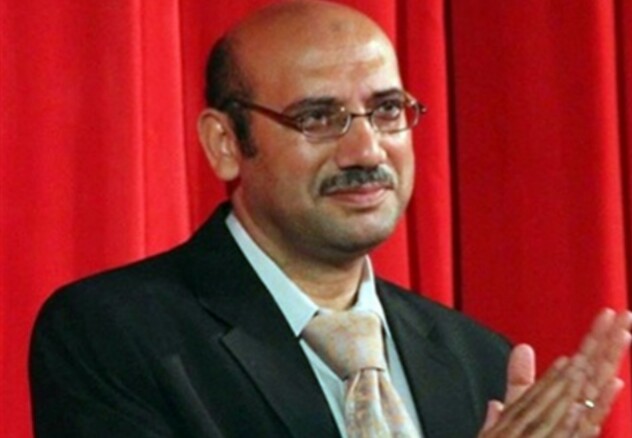 محمد عبد الحافظ ناصف رئيس للإدارة المركزية للشعب واللجان الثقافية