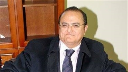 محمد أحمد عبد الرازق غنيم