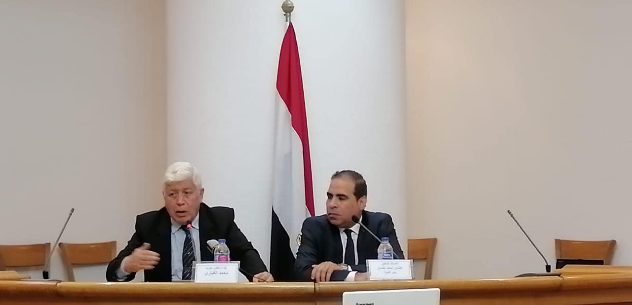 المستجدات الإقليمية وتأثيرها على الدولة المصرية
