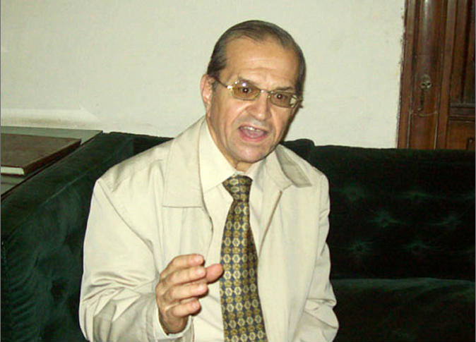 فؤاد محمود أحمد قنديل