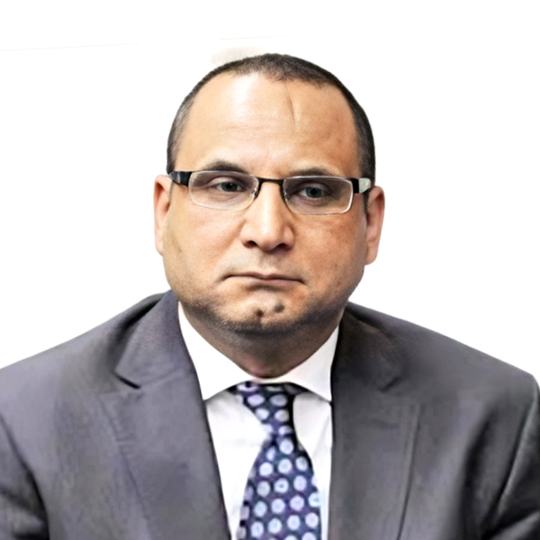 مسعد فوده