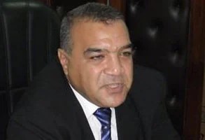 سعيد عطية علي مطاوع