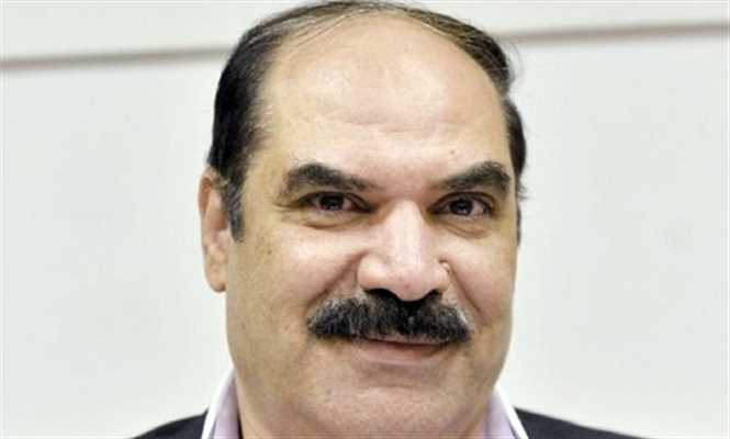 ممدوح يوسف 
