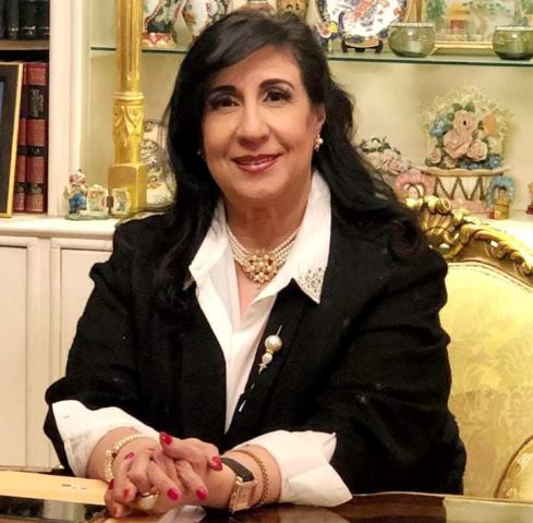 إيمان عامر