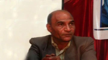 جمال مشعل