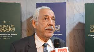 أحمد كامل الرشيدى
