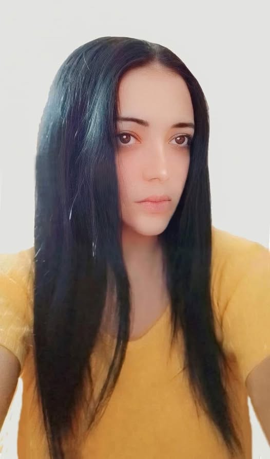 إيريني سمير حكيم