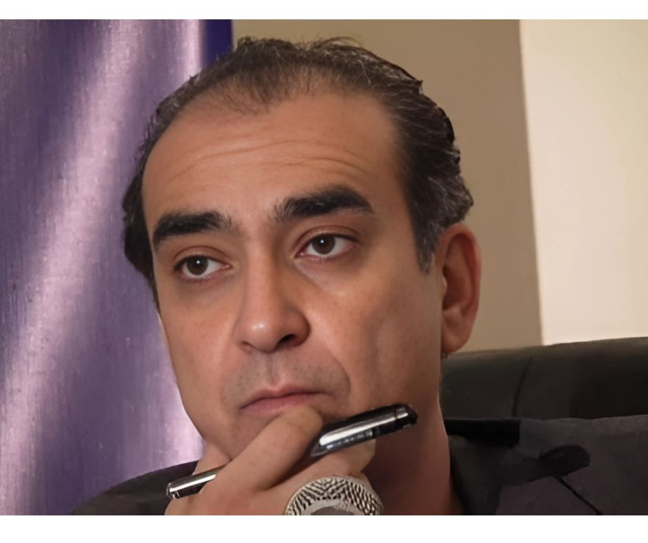 وليد سيف
