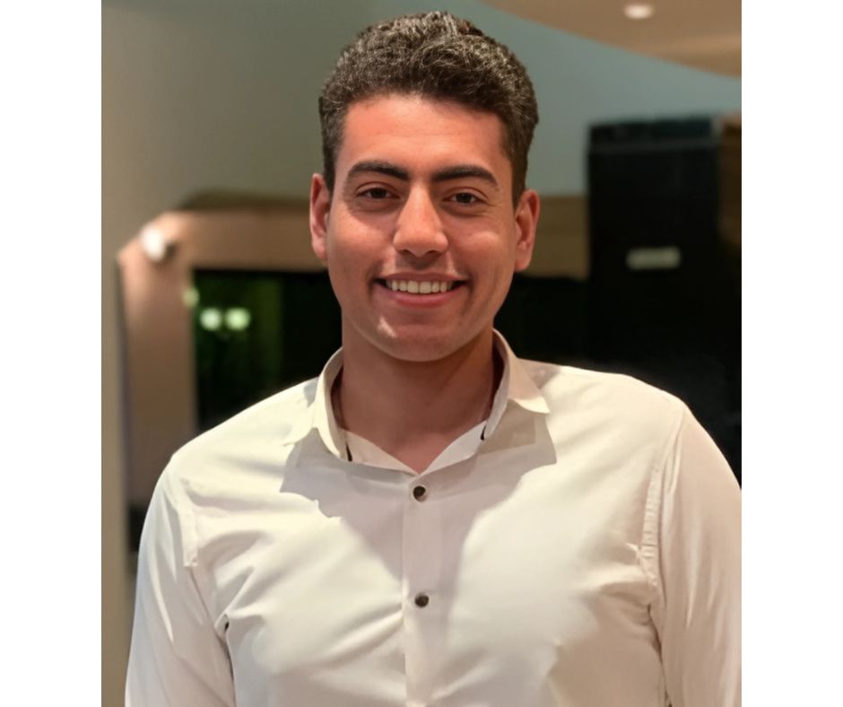 حمدي وجيه محمد مصطفى
