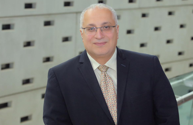سامح فوزي 