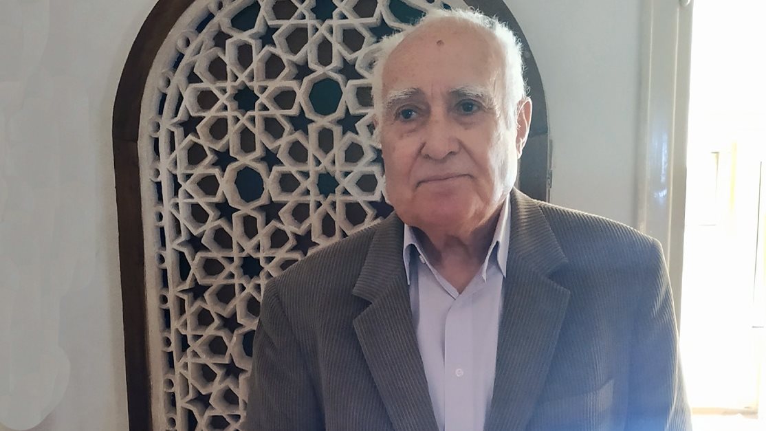 صالح لمعي