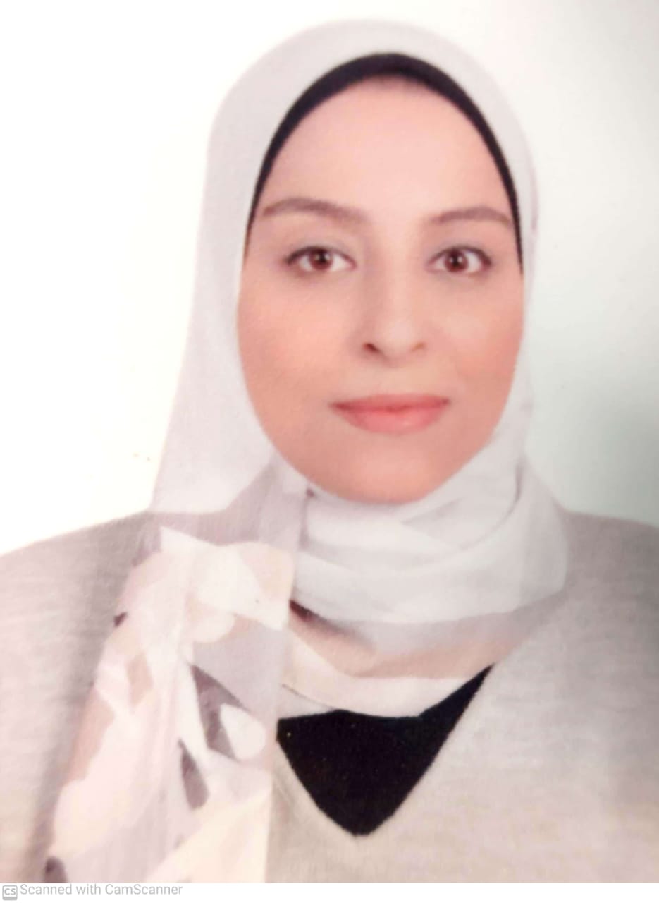رغدة محمود البهي