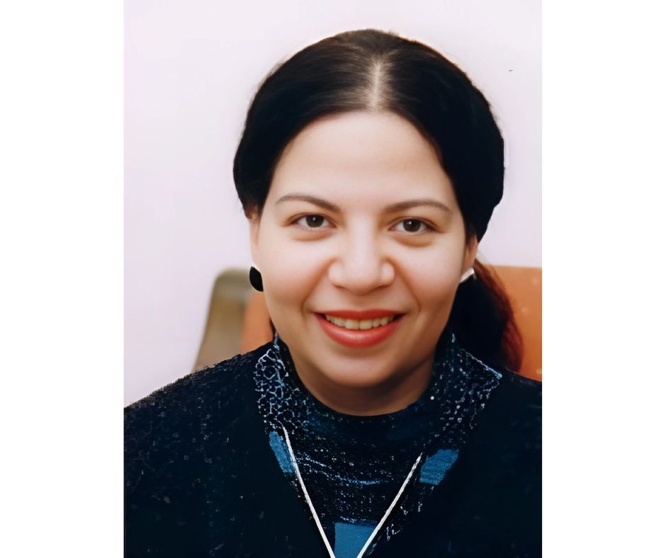 عزة بدر 