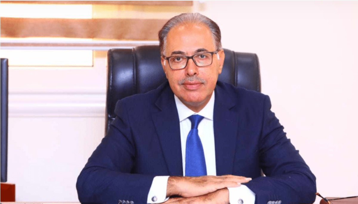 محمد شومان
