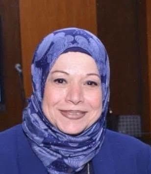 مايسة عبدالغني 